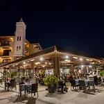 Отель Gf Gran Costa Adeje*****