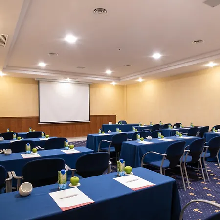 阿德赫格瑞考斯塔酒店 阿德耶