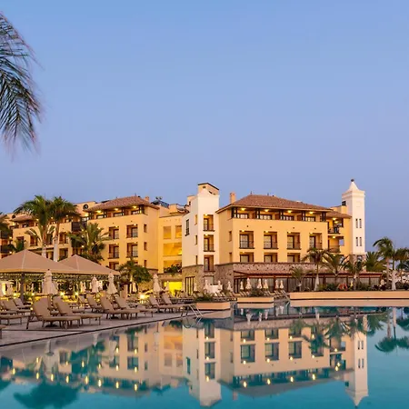 酒店 阿德赫格瑞考斯塔酒店