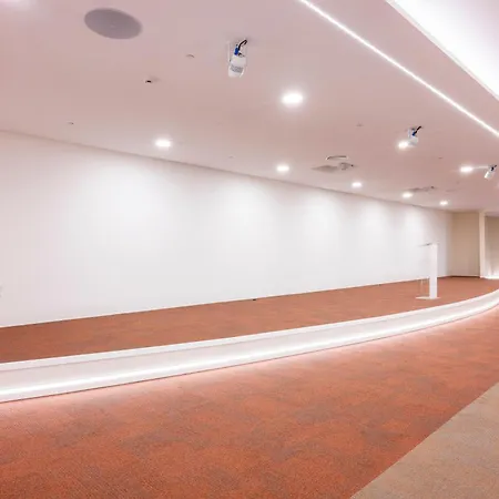 阿德赫格瑞考斯塔酒店 酒店 阿德耶