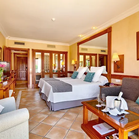 阿德赫格瑞考斯塔酒店 酒店