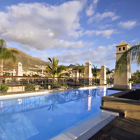 酒店 阿德赫格瑞考斯塔酒店