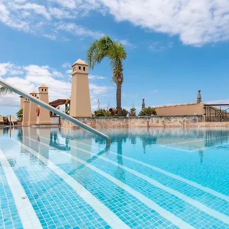Отель Gf Gran Costa Adeje***** Адехе