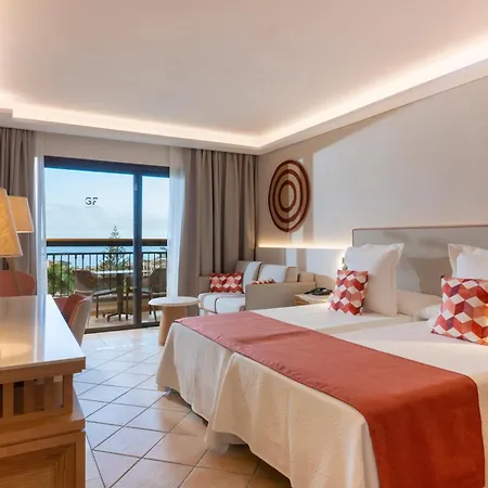 Отель Gf Gran Costa Adeje*****