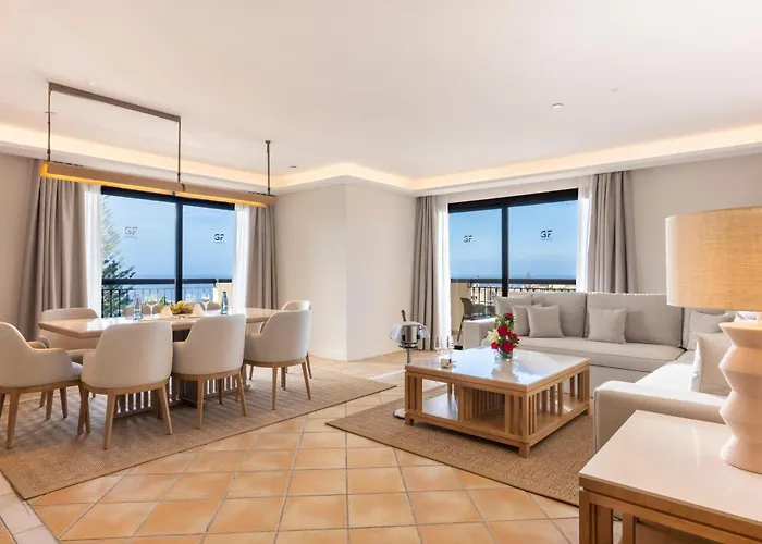 Gf Gran Costa Adeje***** Otel
