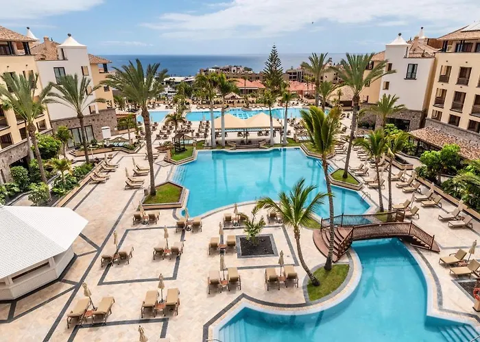 Otel Gf Gran Costa Adeje*****