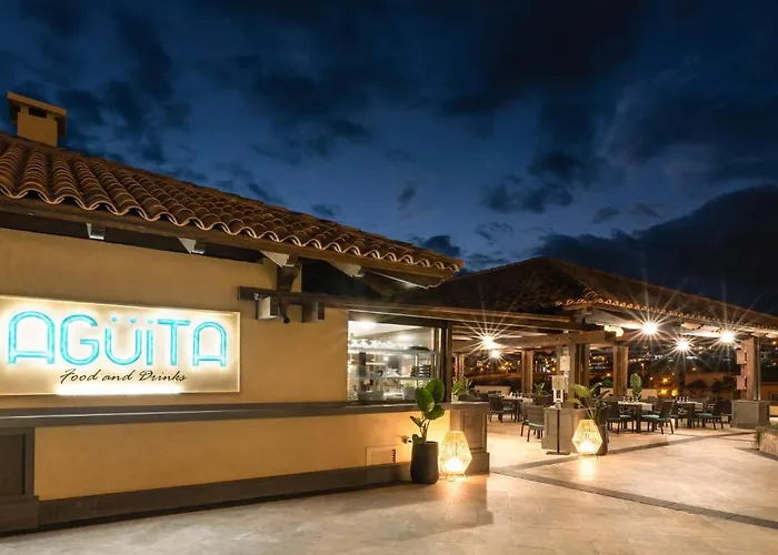Otel Gf Gran Costa Adeje*****