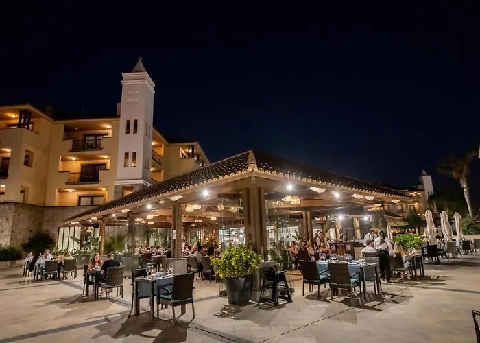 Otel Gf Gran Costa Adeje*****