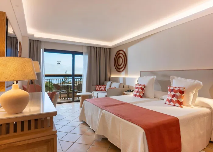 Otel Gf Gran Costa Adeje*****