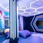 فندق Gf Gran Costa Adeje***** 5*