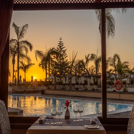 Hotel Gf Gran Costa Adeje*****