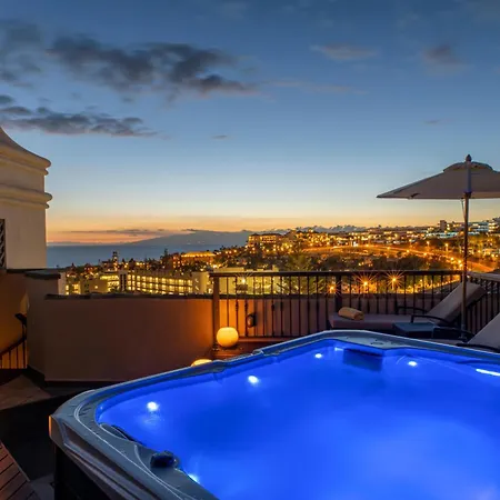 Gf Gran Costa Adeje***** Hotel Costa Adeje (Tenerife)