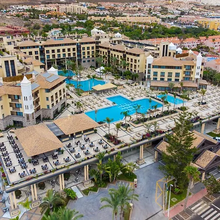 Gf Gran Costa Adeje***** Hotel 5*