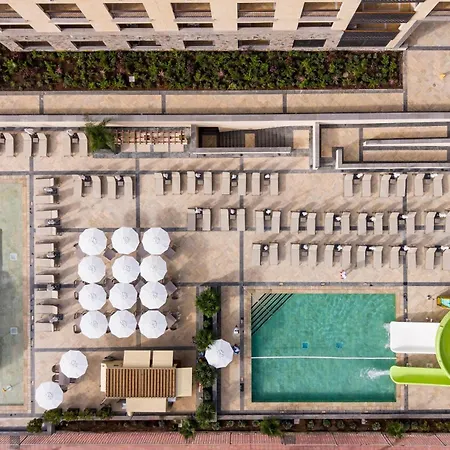 Gf Gran Costa Adeje***** Costa Adeje (Tenerife)