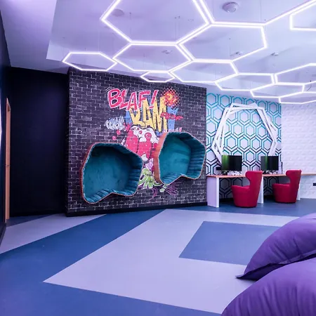 Gf Gran Costa Adeje***** Hotel 5*