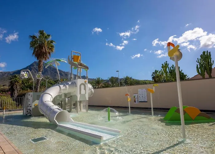Hotel Gf Gran Costa Adeje***** 5*