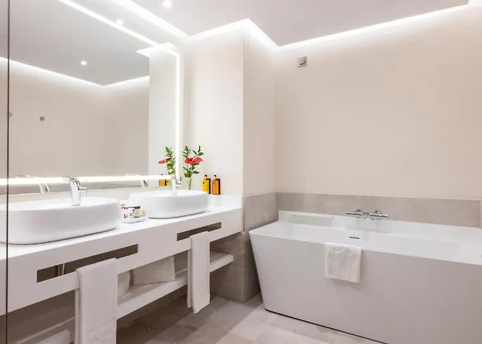 Gf Gran Costa Adeje***** 5* Costa Adeje (Tenerife)