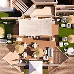 Gf Gran Costa Adeje***** מלון