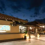 מלון Gf Gran Costa Adeje*****