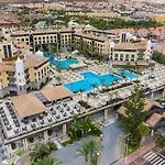 מלון Gf Gran Costa Adeje***** 5*