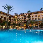 Gf Gran Costa Adeje***** מלון אדחה