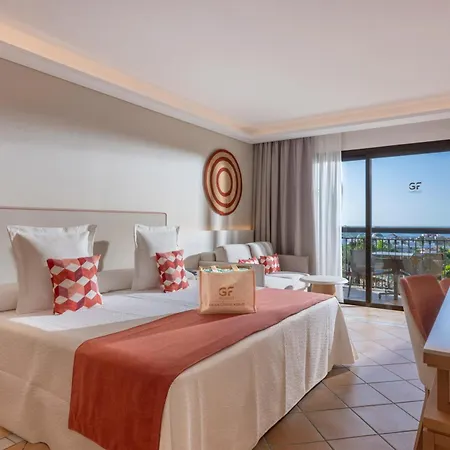 Otel Gf Gran Costa Adeje***** 5*