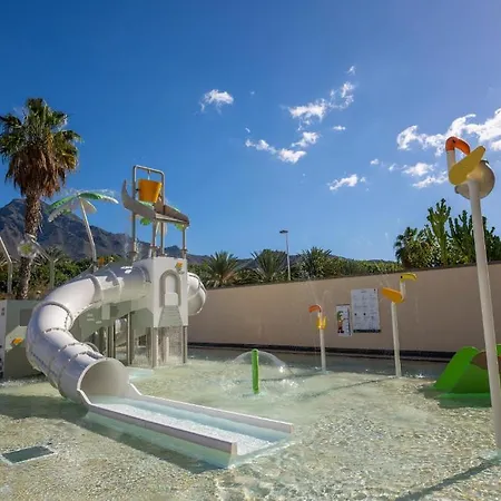 Otel Gf Gran Costa Adeje***** 5*