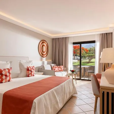 Gf Gran Costa Adeje***** 5* Costa Adeje