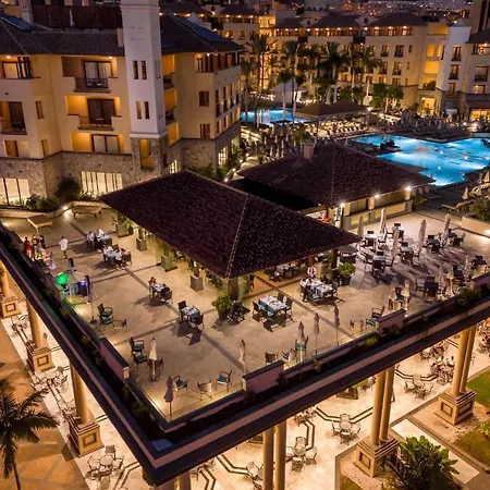 Gf Gran Costa Adeje*****