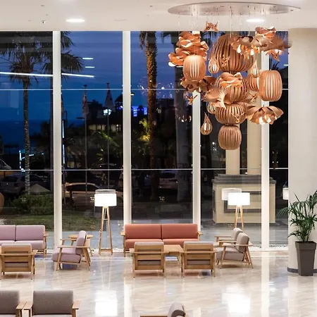 Gf Gran Costa Adeje***** Otel