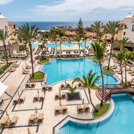 Otel Gf Gran Costa Adeje*****