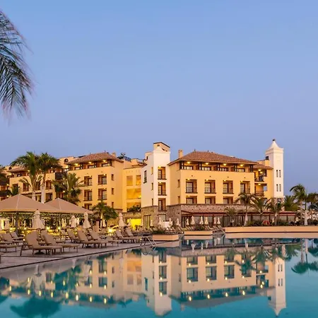 Gf Gran Costa Adeje***** Otel 5*
