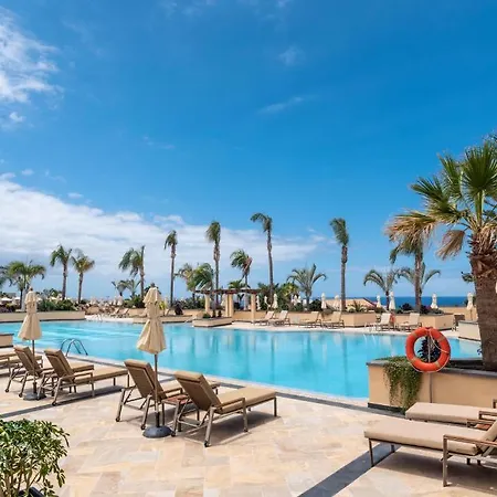 Gf Gran Costa Adeje***** Otel 5*