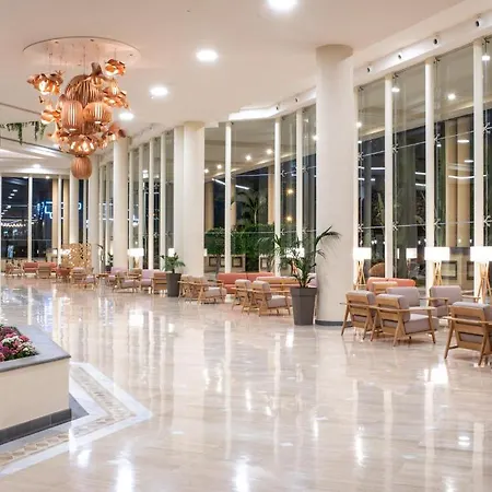 Otel Gf Gran Costa Adeje***** Costa Adeje