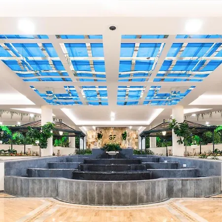 Gf Gran Costa Adeje***** 5* Costa Adeje