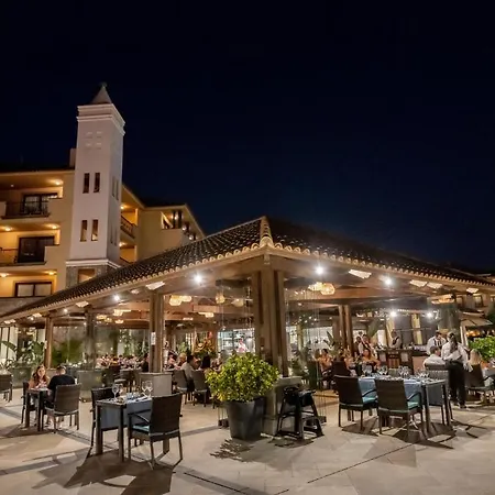 Otel Gf Gran Costa Adeje*****