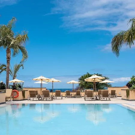 Otel Gf Gran Costa Adeje***** 5*