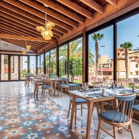 Gf Gran Costa Adeje***** 5*