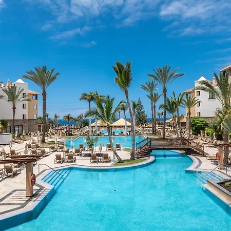 Gf Gran Costa Adeje***** 5* Costa Adeje