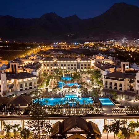 Gf Gran Costa Adeje***** 5*