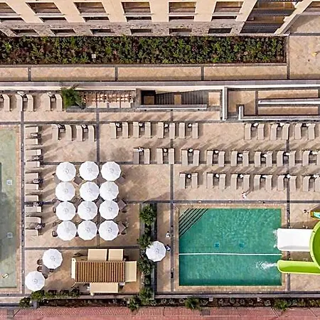 Hotell Gf Gran Costa Adeje*****