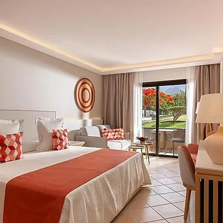 Gf Gran Costa Adeje***** מלון אדחה