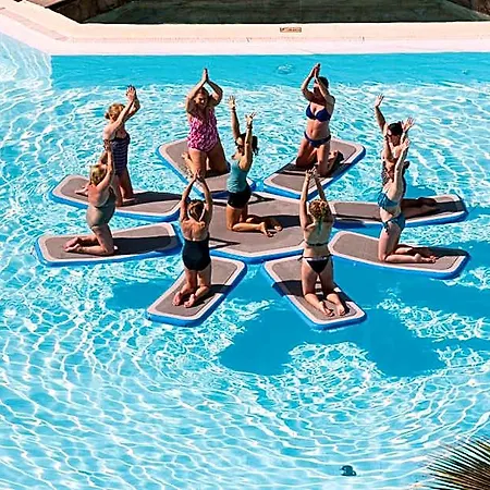 Gf Gran Costa Adeje***** מלון 5*
